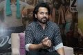 Sultan Movie Karthi Interview Stills