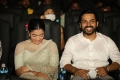 Rashmika Mandanna, Karthi @ Sultan Movie Press Meet Stills