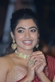 Rashmika Mandanna @ Sulthan Movie Pre-Release Event Stills