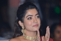 Actress Rashmika Mandanna @ Sulthan Movie Pre-Release Event Stills