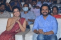 Rashmika Mandanna, Karthi @ Sulthan Movie Pre-Release Event Stills