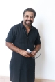 Actor Ponvannan @ Sulthan Movie Thanks Meet Stills