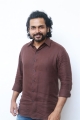 Actor Karthi @ Sulthan Movie Thanks Meet Stills