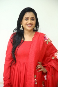 Jayamma Panchayati Actress Suma Kanakala Pictures