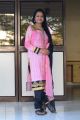 Anchor Suma Kanakala Latest Photos in Rose Churidar Dress