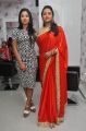 Suma & Manali Rathod launches Makeover Studio Salon Photos