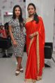 Suma & Manali Rathod launches Makeover Studio Salon Photos