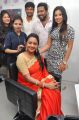 Suma & Manali Rathod launches Makeover Studio Salon Photos