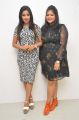 Suma & Manali Rathod launches Makeover Studio Salon Photos