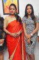 Suma & Manali Rathod launches Makeover Studio Salon Photos