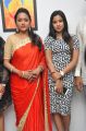 Suma & Manali Rathod launches Makeover Studio Salon Photos