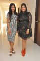 Suma & Manali Rathod launches Makeover Studio Salon Photos