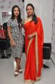 Suma & Manali Rathod launches Makeover Studio Salon Photos