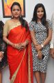 Suma & Manali Rathod launches Makeover Studio Salon Photos