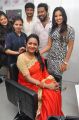 Suma & Manali Rathod launches Makeover Studio Salon Photos