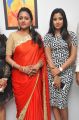 Suma & Manali Rathod launches Makeover Studio Salon Photos