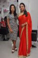 Suma & Manali Rathod launches Makeover Studio Salon Photos