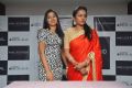 Suma & Manali Rathod launches Makeover Studio Salon Photos