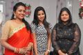 Suma & Manali Rathod launches Makeover Studio Salon Photos