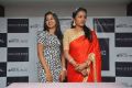 Suma & Manali Rathod launches Makeover Studio Salon Photos