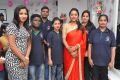 Suma & Manali Rathod launches Makeover Studio Salon Photos