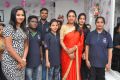 Suma & Manali Rathod launches Makeover Studio Salon Photos