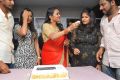 Suma & Manali Rathod launches Makeover Studio Salon Photos