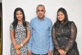 Suma & Manali Rathod launches Makeover Studio Salon Photos