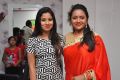 Suma & Manali Rathod launches Makeover Studio Salon Photos