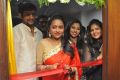 Suma & Manali Rathod launches Makeover Studio Salon Photos