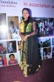 Anchor Suma New Stills @ MAA ENT Hospitals Celebrations