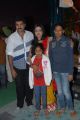 Rajeev Kanakala With Wife Suma Photos
