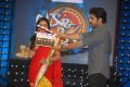 Jr NTR launches suma kanakala 'lakku kikku' show stills