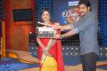 Jr.NTR Launch Lakku Kikku Show Photos