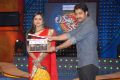 Jr.NTR Launch Lakku Kikku Show Photos