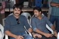 Srikanth, NTR at Suma Rajeev Creations Logo Launch Stills