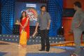 Jr NTR launches suma kanakala 'lakku kikku' show stills