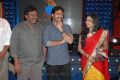 VV Vinayak, NTR, Suma Rajeev Creations Logo Launch Stills