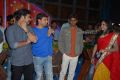 Lucku Kikku Game Show Launch Stills