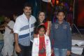 Rajeev Kanakala With Wife Suma Stills