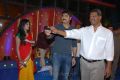 Shyam Prasad Reddy at Suma Rajeev Creations Logo Launch Stills