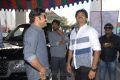 NTR at Suma Rajeev Creations Logo Launch Stills