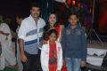 Rajeev Kanakala With Wife Suma Stills