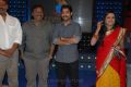 Suma Rajeev Creations Logo Launch Stills