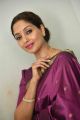 Actress Suman Ranganathan Saree Stills @ Dandupalyam 4 Audio Launch