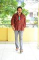 Actor Suman Interview Stills at Satya Gang Movie