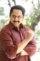 Satya Gang Movie Actor Suman Interview Stills