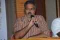 KL Damodar Prasad at Sumanth Ashwin Birthday Press Meet Stills