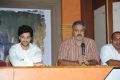 Sumanth Ashwin 2013 Birthday Press Meet Stills