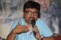 Mohan Krishna Indraganti at Sumanth Ashwin Birthday Press Meet Stills